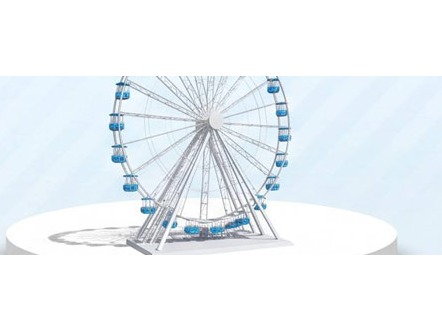 Ferris Wheel